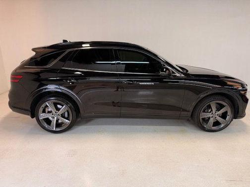 2024 Genesis GV70 3.5T Sport AWD