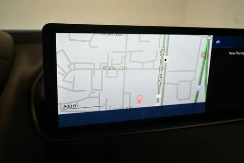 2022 Acura MDX Type S