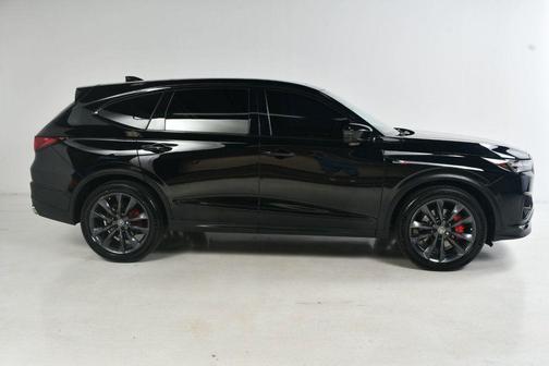 2022 Acura MDX Type S