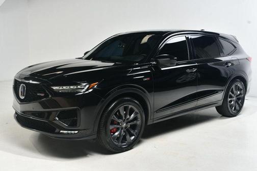 2022 Acura MDX Type S