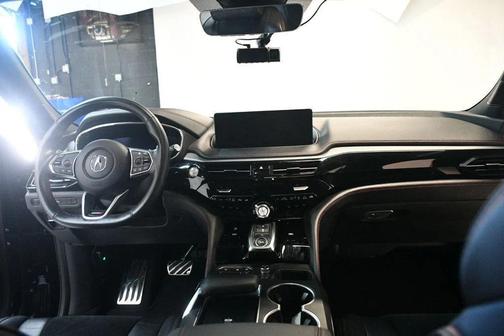 2022 Acura MDX Type S