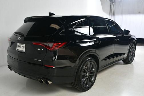 2022 Acura MDX Type S