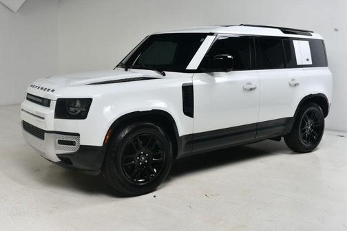 2024 Land Rover Defender 110 P300 S