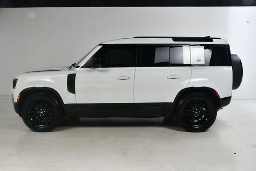 2024 Land Rover Defender 110 P300 S