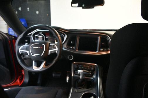 2017 Dodge Challenger R/T Scat Pack