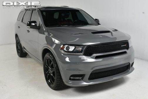 2019 Dodge Durango R/T