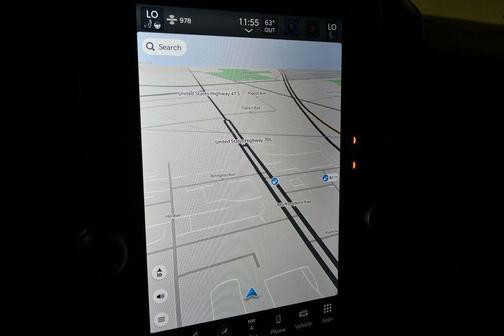 2023 RAM 2500 Power Wagon