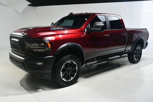 2023 RAM 2500 Power Wagon