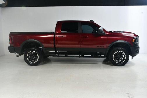 2023 RAM 2500 Power Wagon