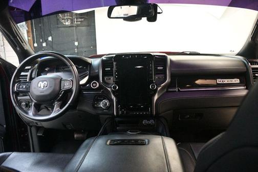 2023 RAM 2500 Power Wagon