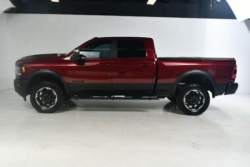 2023 RAM 2500 Power Wagon