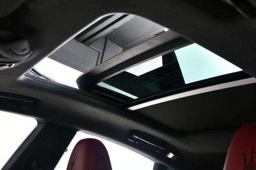 2020 Maserati Levante S GranSport