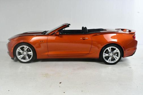 2023 Chevrolet Camaro 2dr Convertible LT1
