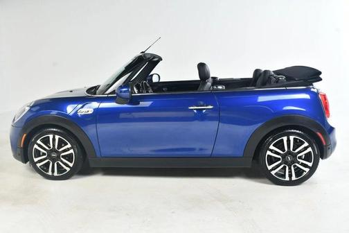 2019 MINI Convertible Cooper S