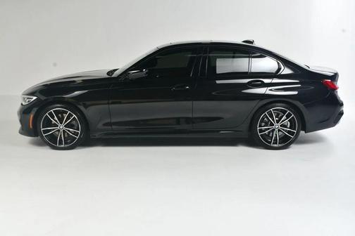 2021 BMW 330 330i xDrive