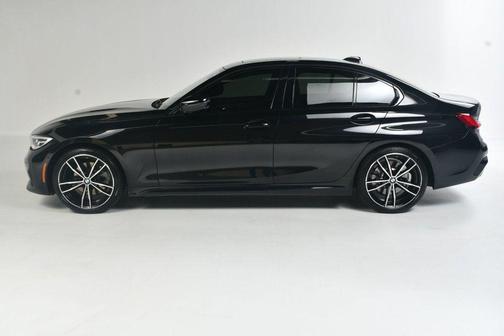 2021 BMW 330 330i xDrive