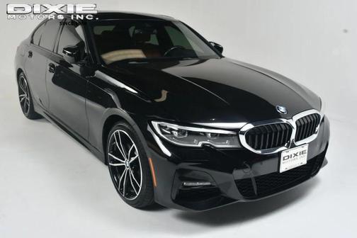 2021 BMW 330 330i xDrive