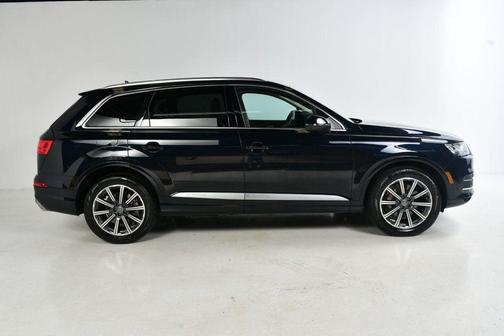 2017 Audi Q7 3.0T Prestige