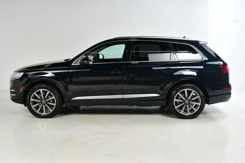 2017 Audi Q7 3.0T Prestige