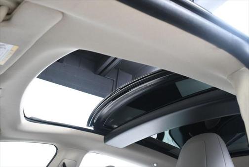 2013 Tesla Model S 4dr Sedan