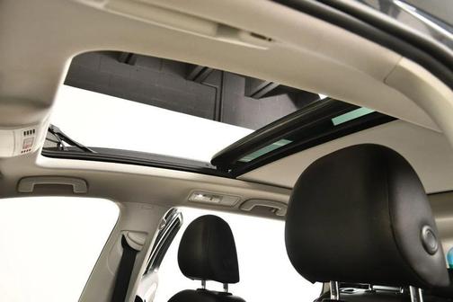 2019 Volkswagen Golf SportWagen TSI SE
