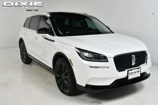 2022 Lincoln Corsair Reserve FWD