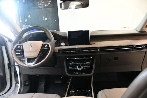2022 Lincoln Corsair Reserve FWD