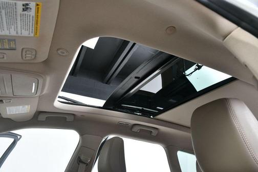 2022 Lincoln Corsair Reserve FWD