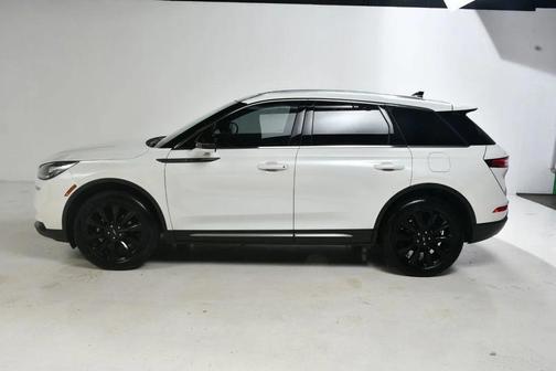 2022 Lincoln Corsair Reserve FWD