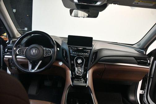 2020 Acura RDX Technology Package