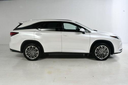 2021 Lexus RX 350L Luxury