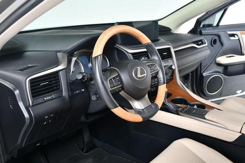 2022 Lexus RX 350 Premium