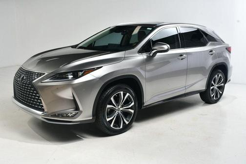 2022 Lexus RX 350 Premium