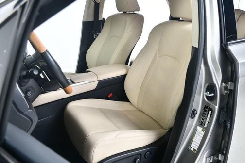 2022 Lexus RX 350 Premium