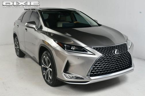 2022 Lexus RX 350 Premium