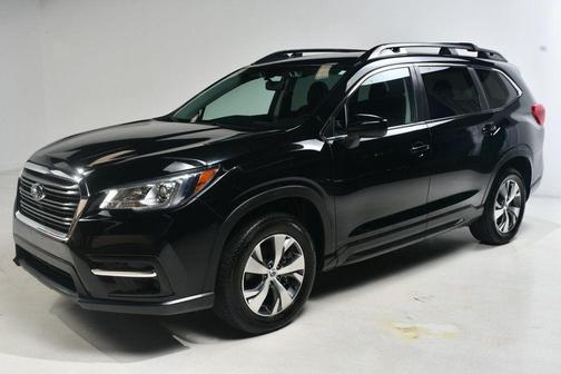 2020 Subaru Ascent Premium 7-Passenger