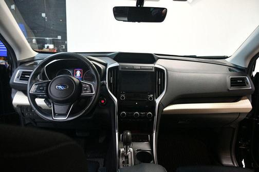 2020 Subaru Ascent Premium 7-Passenger