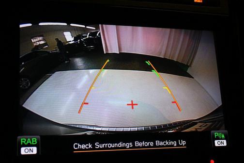 2020 Subaru Ascent Premium 7-Passenger