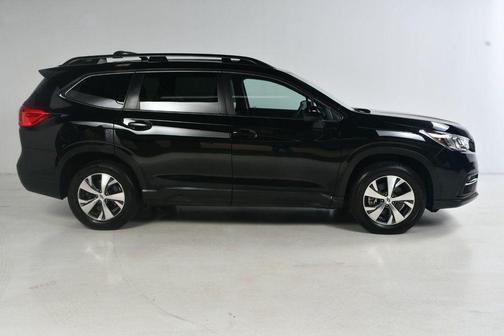 2020 Subaru Ascent Premium 7-Passenger