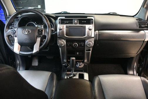 2016 Toyota 4Runner SR5 Premium