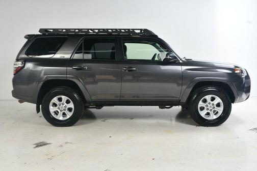 2016 Toyota 4Runner SR5 Premium