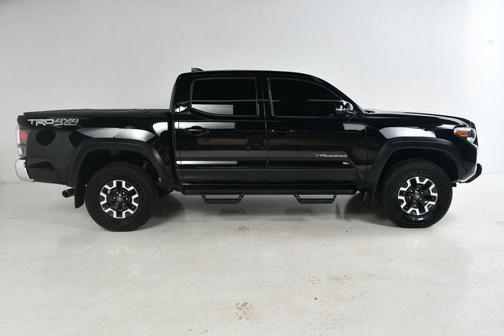 2020 Toyota Tacoma TRD Off Road