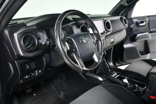 2020 Toyota Tacoma TRD Off Road