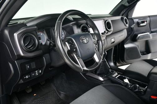2020 Toyota Tacoma TRD Off Road