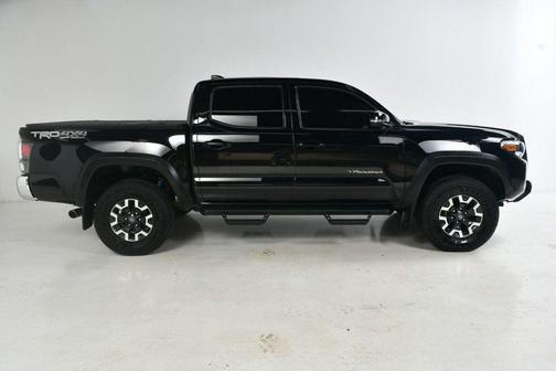 2020 Toyota Tacoma TRD Off Road