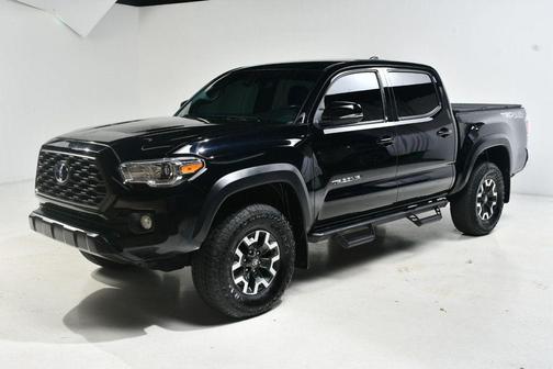 2020 Toyota Tacoma TRD Off Road