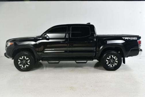 2020 Toyota Tacoma TRD Off Road