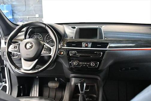 2017 BMW X1 xDrive 28i