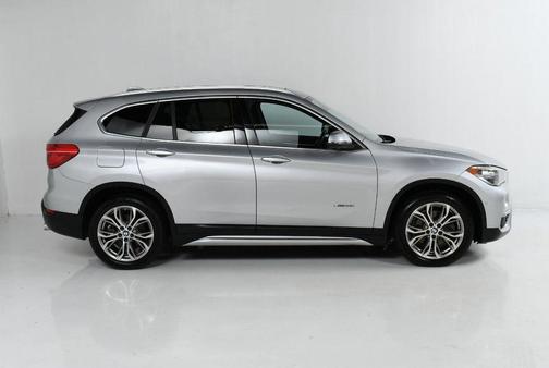 2017 BMW X1 xDrive 28i