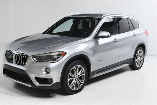 2017 BMW X1 xDrive 28i